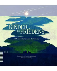 Kinder des Friedens