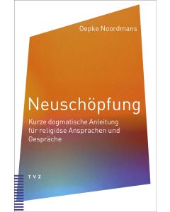Neuschöpfung