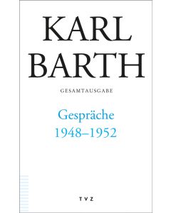 Gespräche 1948–1952