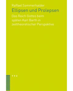 Ellipsen und Prolepsen