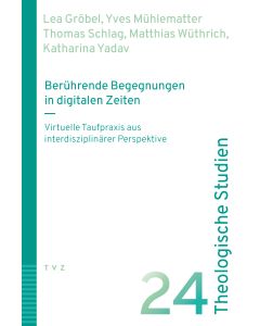 Berührende Begegnungen in digitalen Zeiten