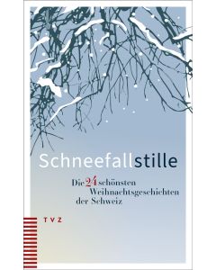 Schneefallstille (Paperback)