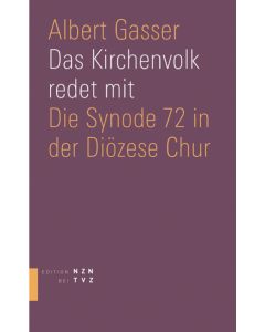 Das Kirchenvolk redet mit
