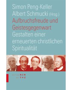 Aufbruchsfreude und Geistesgegenwart