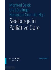 Seelsorge in Palliative Care