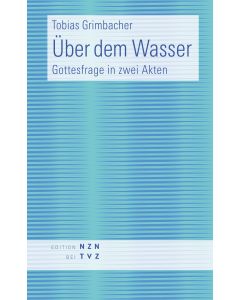 Über dem Wasser