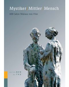 Mystiker Mittler Mensch
