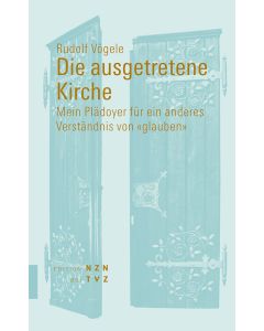 Die ausgetretene Kirche