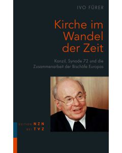Kirche im Wandel der Zeit