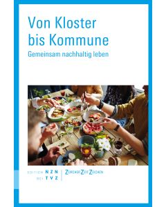 Von Kloster bis Kommune