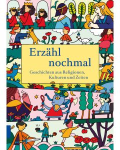 Erzähl nochmal