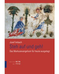 Steh auf und geh