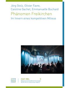 Phänomen Freikirchen