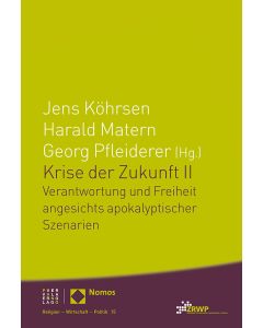 Krise der Zukunft II