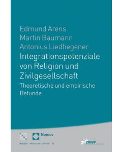 Integrationspotenziale von Religion und Zivilgesellschaft