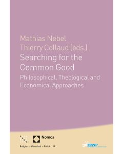Searching for the Common Good