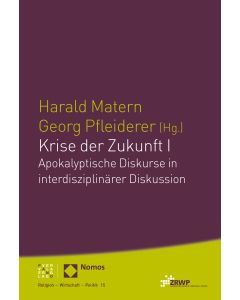 Krise der Zukunft I