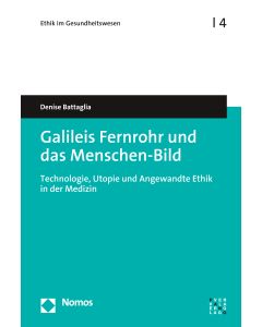 Galileis Fernrohr und das Menschen-Bild