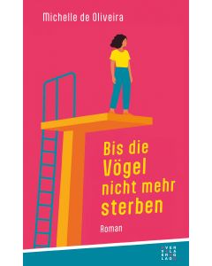 Bis die Vögel nicht mehr sterben