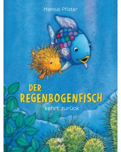Der Regenbogenfisch kehrt zurück
