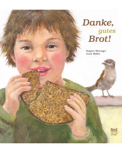 Danke, gutes Brot!