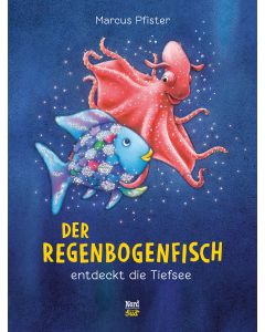 Der Regenbogenfisch entdeckt die Tiefsee