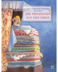 Die Prinzessin auf der Erbse