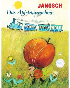 Das Apfelmännchen