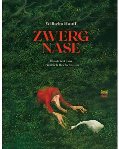 Zwerg Nase