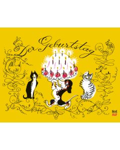 Der Geburtstag