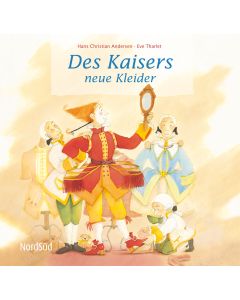 Des Kaisers neue Kleider