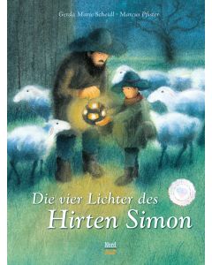 Die vier Lichter des Hirten Simon