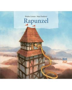 Rapunzel