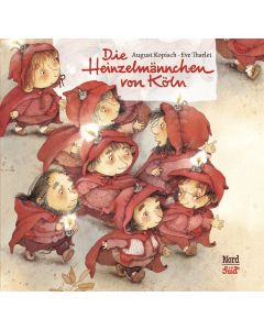 Die Heinzelmännchen von Köln