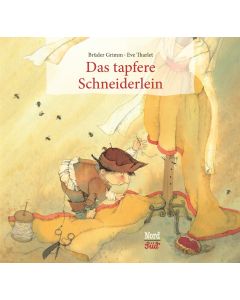 Das tapfere Schneiderlein