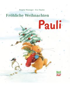 Fröhliche Weihnachten, Pauli