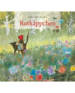 Rotkäppchen