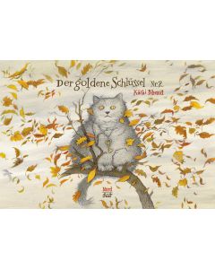 Der goldene Schlüssel Nr. 2