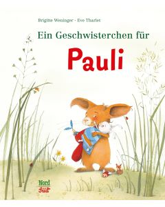 Ein Geschwisterchen für Pauli