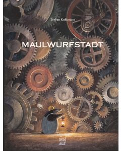 Maulwurfstadt