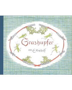 Grashupfer