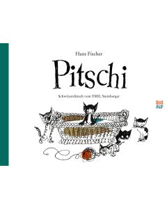 Pitschi Schweizerdeutsch