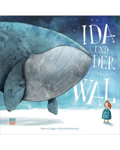 Ida und der fliegende Wal