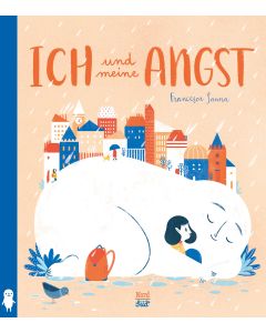 Ich und meine Angst