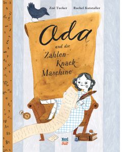 Ada und die Zahlen-Knack-Maschine
