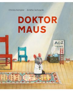 Doktor Maus