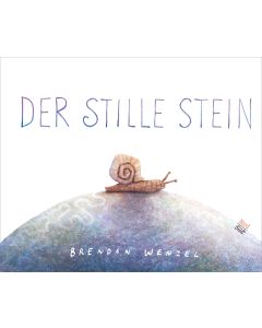 Der stille Stein