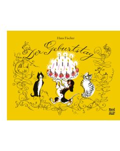 Der Geburtstag