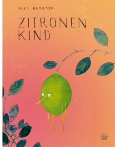 Zitronenkind