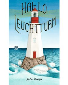 Hallo, Leuchtturm!